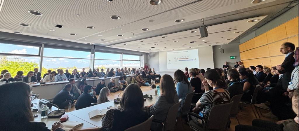 2026-04-17 Science-policy workshop